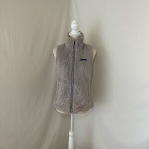 Patagonia Vest